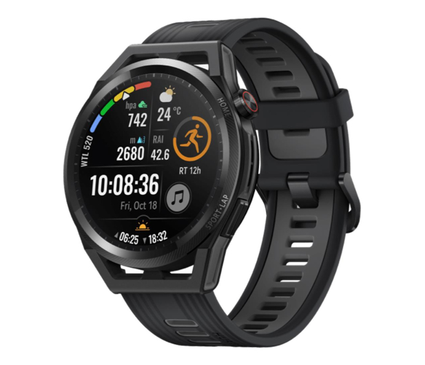 HUAWEI Watch GT Runner-B19S - 728373 - zdjęcie